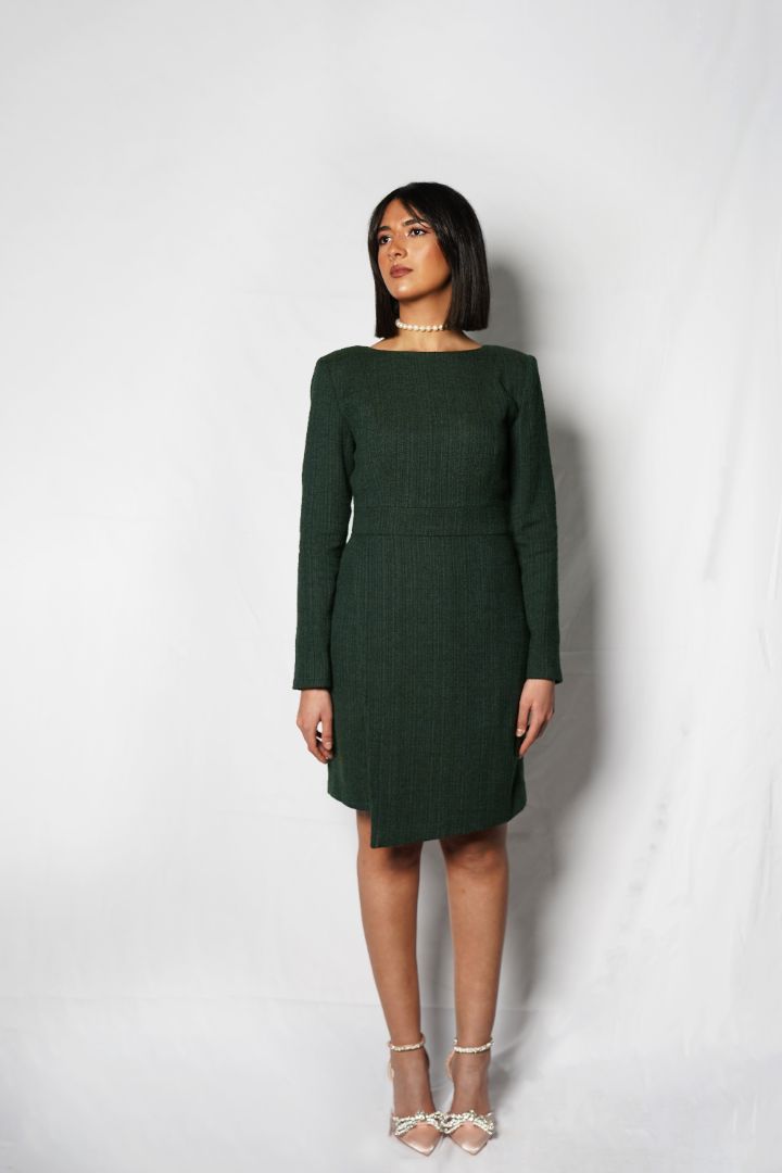 The Central Dress Ash Studio The Central Dress Ash Studio