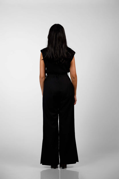 The Asteria Tailored Trousers