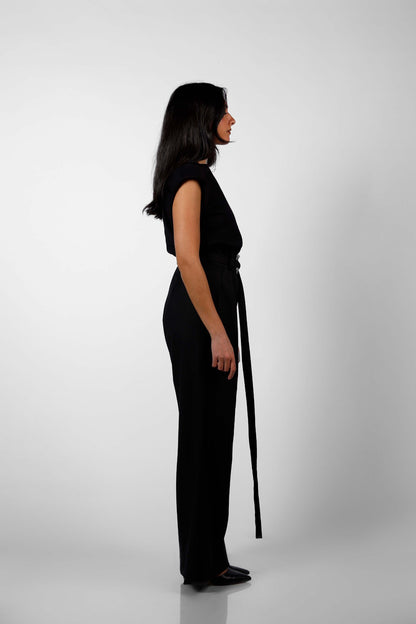 The Asteria Tailored Trousers