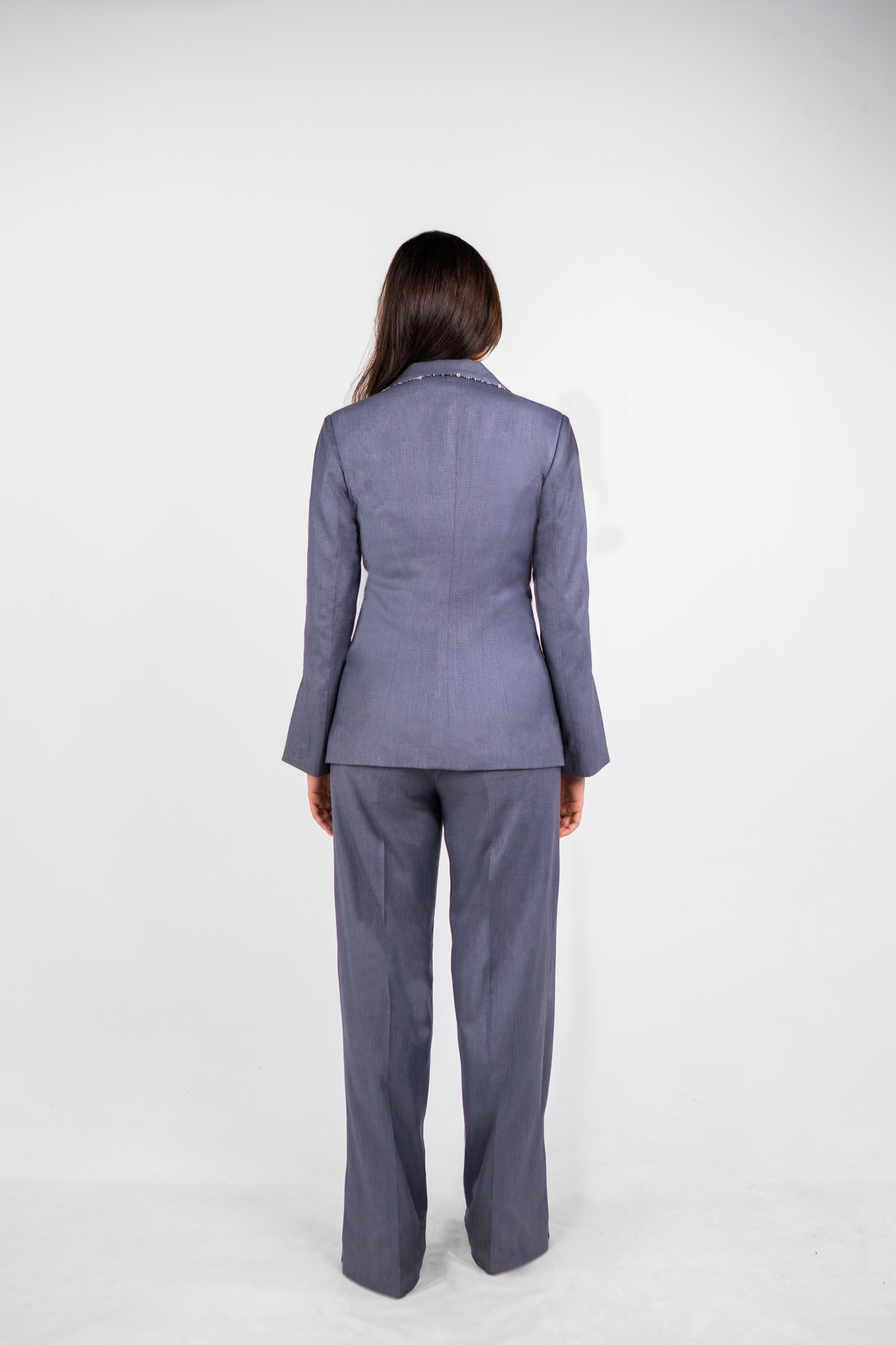 The Ombra Tailored Jacket