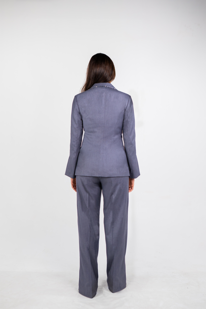 The Ombra Tailored Jacket