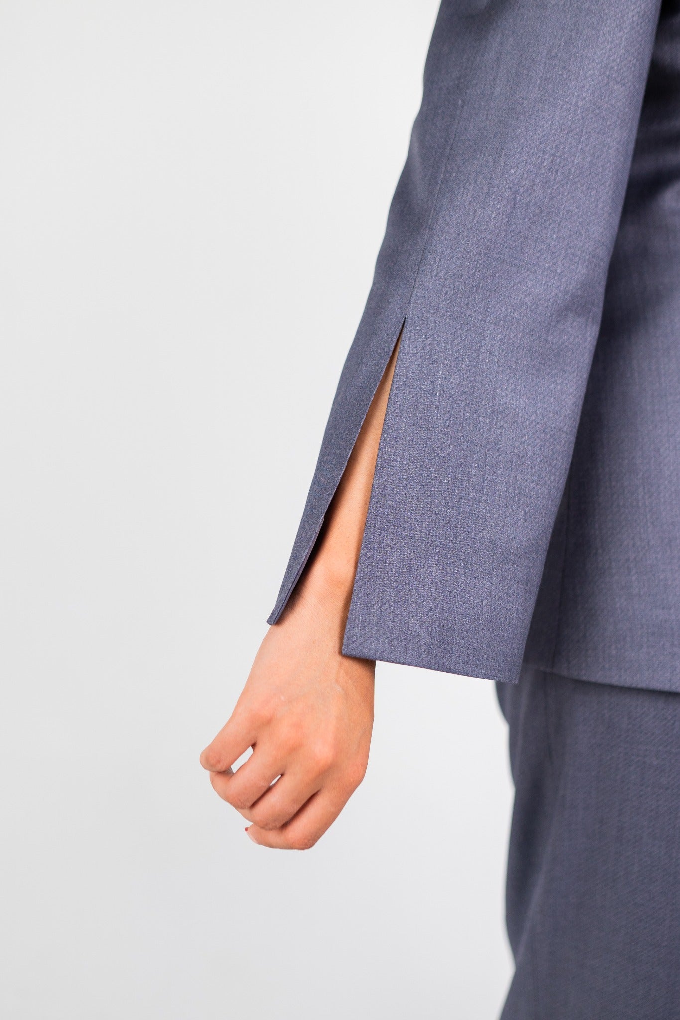 The Ombra Tailored Jacket