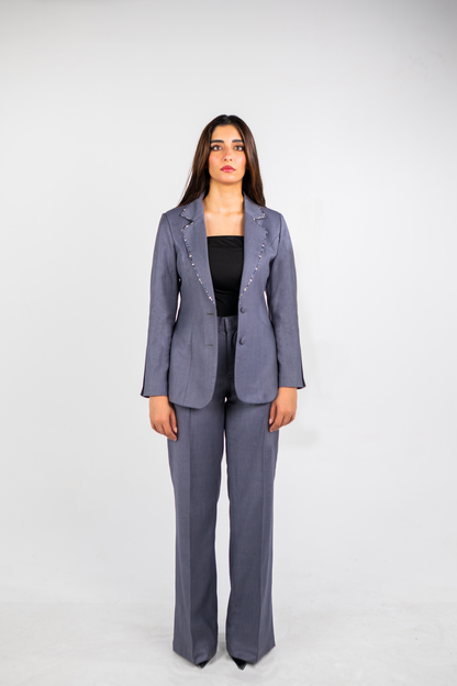 The Ombra Tailored Jacket