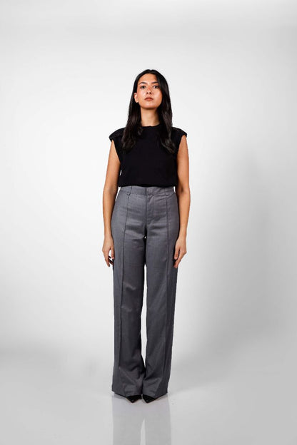 The Ombra Tailored Trousers